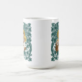 Saint Joseph et l'enfant Jésus Mug (Centre)