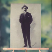 Saint Joseph Grégoire Hernandez Laïc (Neutre)