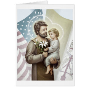 Saint Joseph le Protecteur