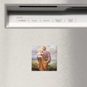 Saint Joseph Magnet Magneet (Insitu (Vaatwasser))