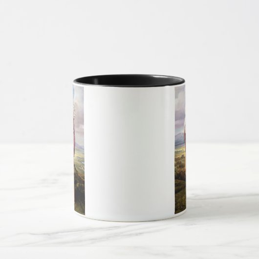 Saint Joseph Mug  (Centre)