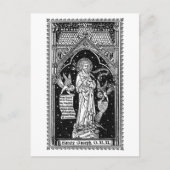 Saint Joseph, Patron de l'Église (DT 01) Carte pos (Devant)