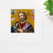 Saint Joseph San Jose (Bureau)