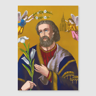 Saint Joseph San Jose