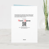 Saint Joseph, Toddler CC, Anges avec modèle du Vat (Dos)