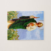 SAINT JUDE CATHOLIC 07 PRODUCTEN LEGPUZZEL (Horizontaal)