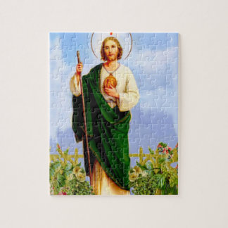 SAINT JUDE CATHOLIC 07 PRODUCTEN LEGPUZZEL