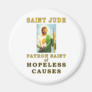 SAINT JUDE MAGNEET