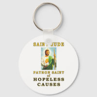 SAINT JUDE