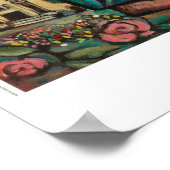 Saint Junipero Serra classroom poster (Coin)