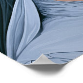 Saint Katharine Drexel: Faith in Action Poster (Hoek)