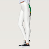 Saint Kitts en Nevis Leggings (Links)