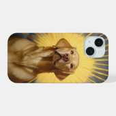 Saint Labrador retriever (Verso Horizontal)