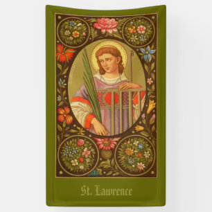Saint-Laurent de Rome (PM 04) Bannière 2