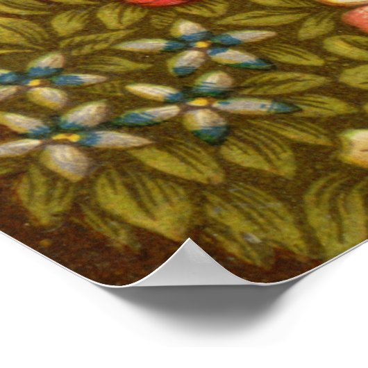 Saint-Laurent de Rome (PM 04) Poster 2 (Coin)