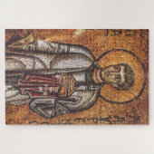 Saint Lawrence de Martyr Legpuzzel (Horizontaal)