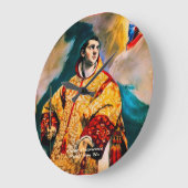 Saint Lawrence Grote Klok (Hoek)