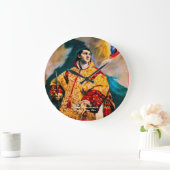 Saint Lawrence Grote Klok (Huis)