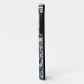 Saint Lawrence River in Winter, Quebec, Canada Case-Mate iPhone Case (Achterkant/links)