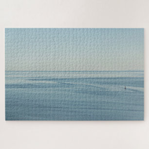 Saint Lawrence River, Winter Dageraad Legpuzzel