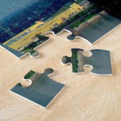 Saint Louis Arch Jigsaw Puzzle (Côté)