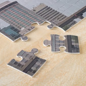 Saint Louis Arch Jigsaw Puzzle (Côté)