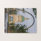 Saint Louis Histoire Jigsaw Puzzle (Horizontal)