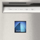 Saint-Louis Magnet (In Situ (Lave-vaisselle))
