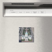Saint-Louis Magnet (In Situ (Lave-vaisselle))