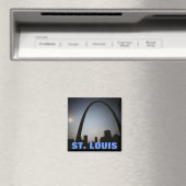 Saint Louis Magnet (In Situ (Lave-vaisselle))