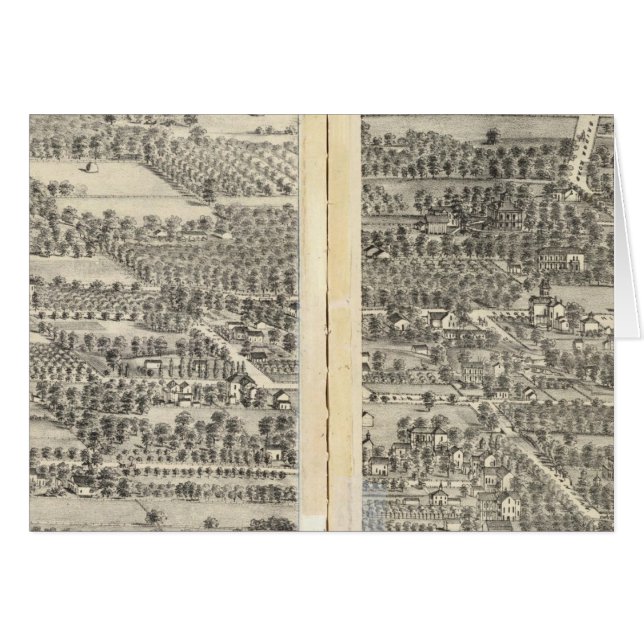 Saint-Louis, Missouri 11 (Devant horizontal)