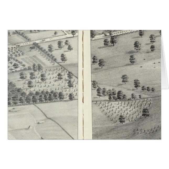 Saint-Louis, Missouri 24 (Devant horizontal)