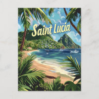 Saint Lucia