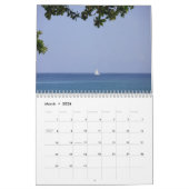 Saint Lucia Calendar Kalender (Mar 2026)