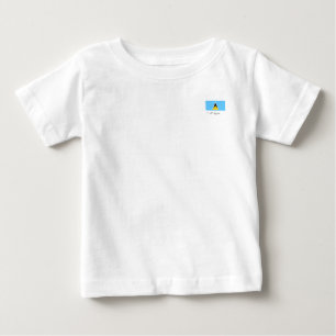 Saint Lucia Flag