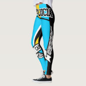 Saint Lucia Leggings (Links)