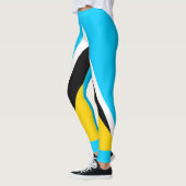 Saint Lucia Leggings (Links)