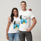 Saint Lucia My Home T-Shirt (Unisex)