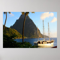 Saint Lucia