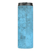 Saint Lucia Thermosbeker (Achterkant)