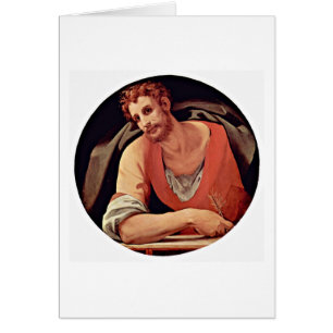 Saint-Marc D'Agnolo Di Cosimo