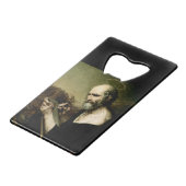 Saint Marc l'évangéliste (Devant Angle)