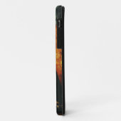 Saint Margaret Mary Alacoque Case-Mate iPhone Case (Achterkant/links)