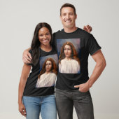 Saint Maria Goretti T-shirt (Unisex)