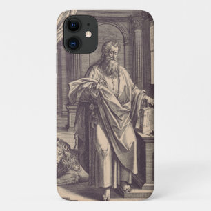 Saint Mark de Evangelist iPhone 11 Hoesje