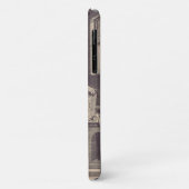 Saint Mark de Evangelist Case-Mate iPhone Case (Achterkant/links)