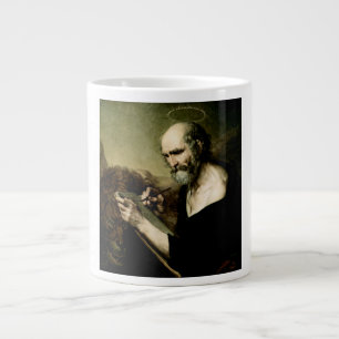 Saint Mark de Evangelist Extra Grote Beker