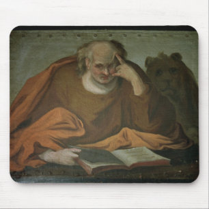Saint Mark the Evangelist, 1588 Muismat
