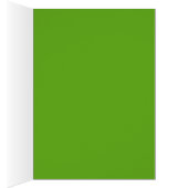 Saint Martin de Porres Note Card (Binnen (Rechts))