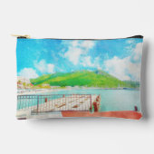 Saint Martin Etui (Voorkant)